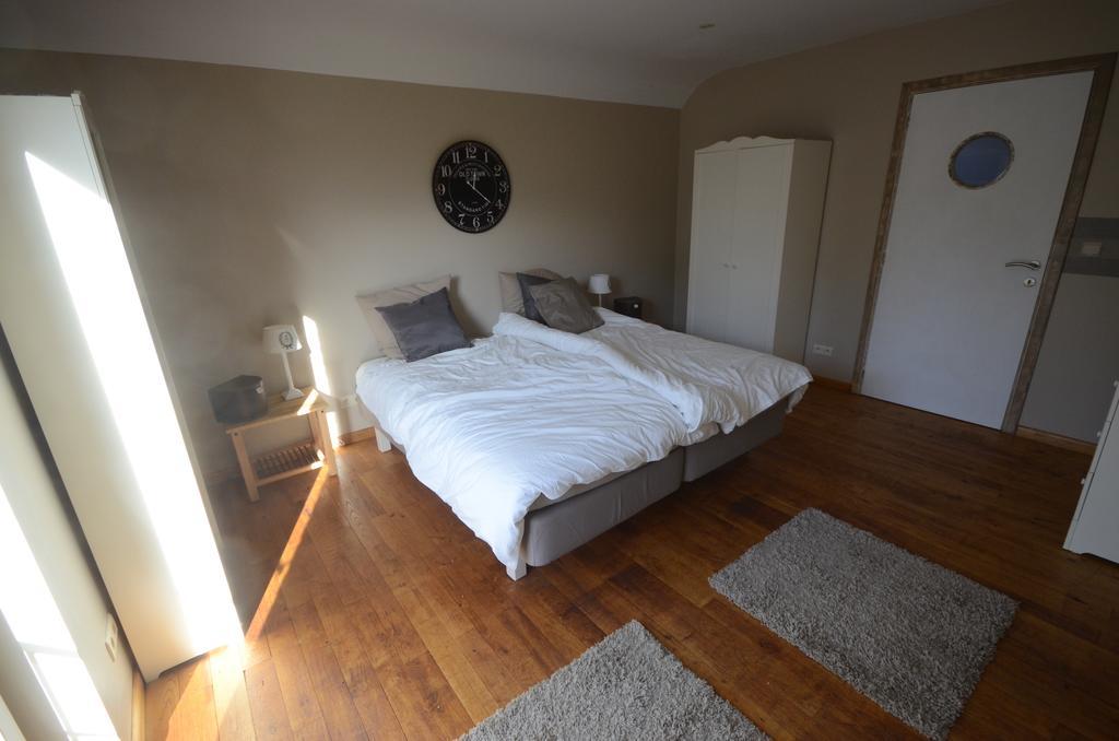 B&B Le Ravel De Max Sart-lez-Spa Kamer foto