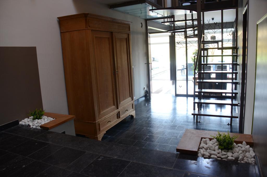 B&B Le Ravel De Max Sart-lez-Spa Buitenkant foto